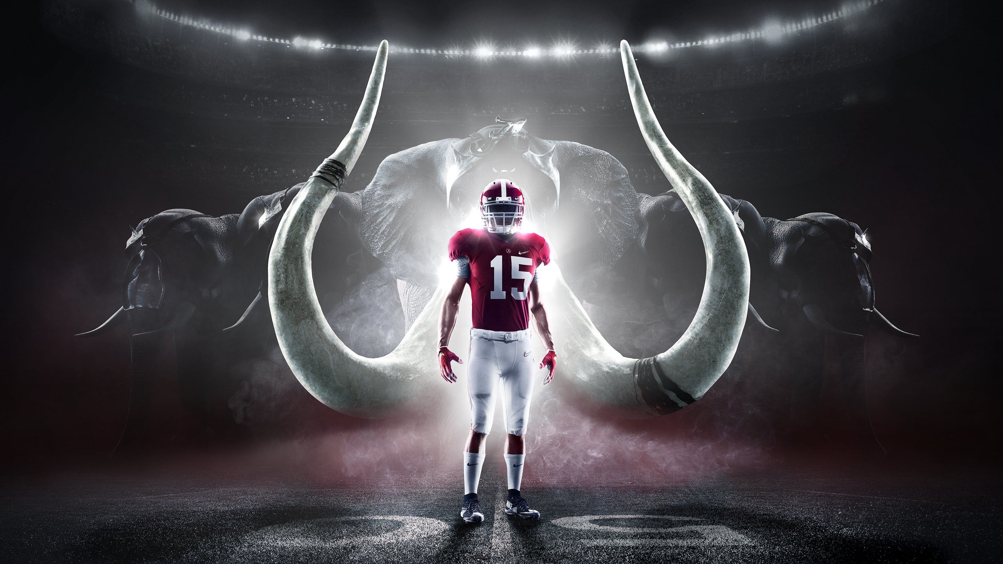 University Of Alabama Wallpapers