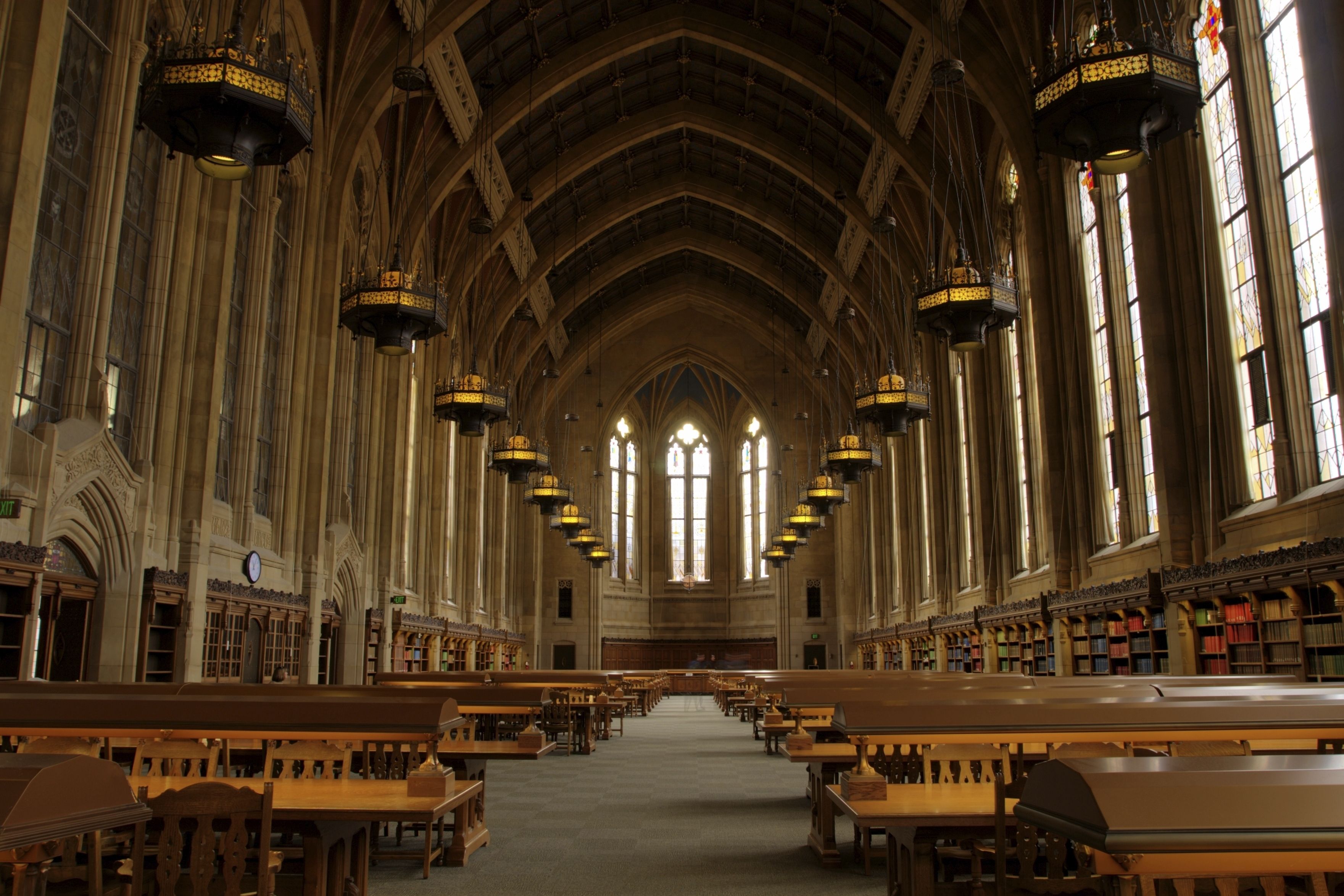 University Of Washington Wallpapers