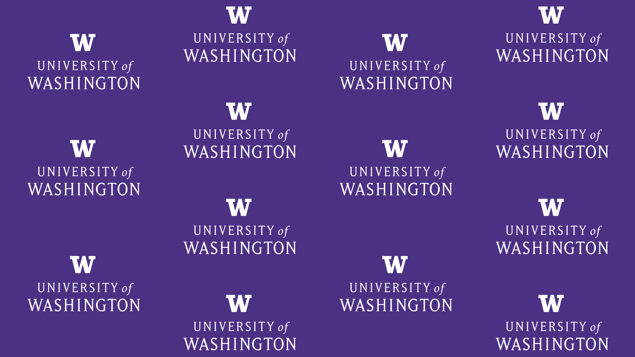 University Of Washington Wallpapers