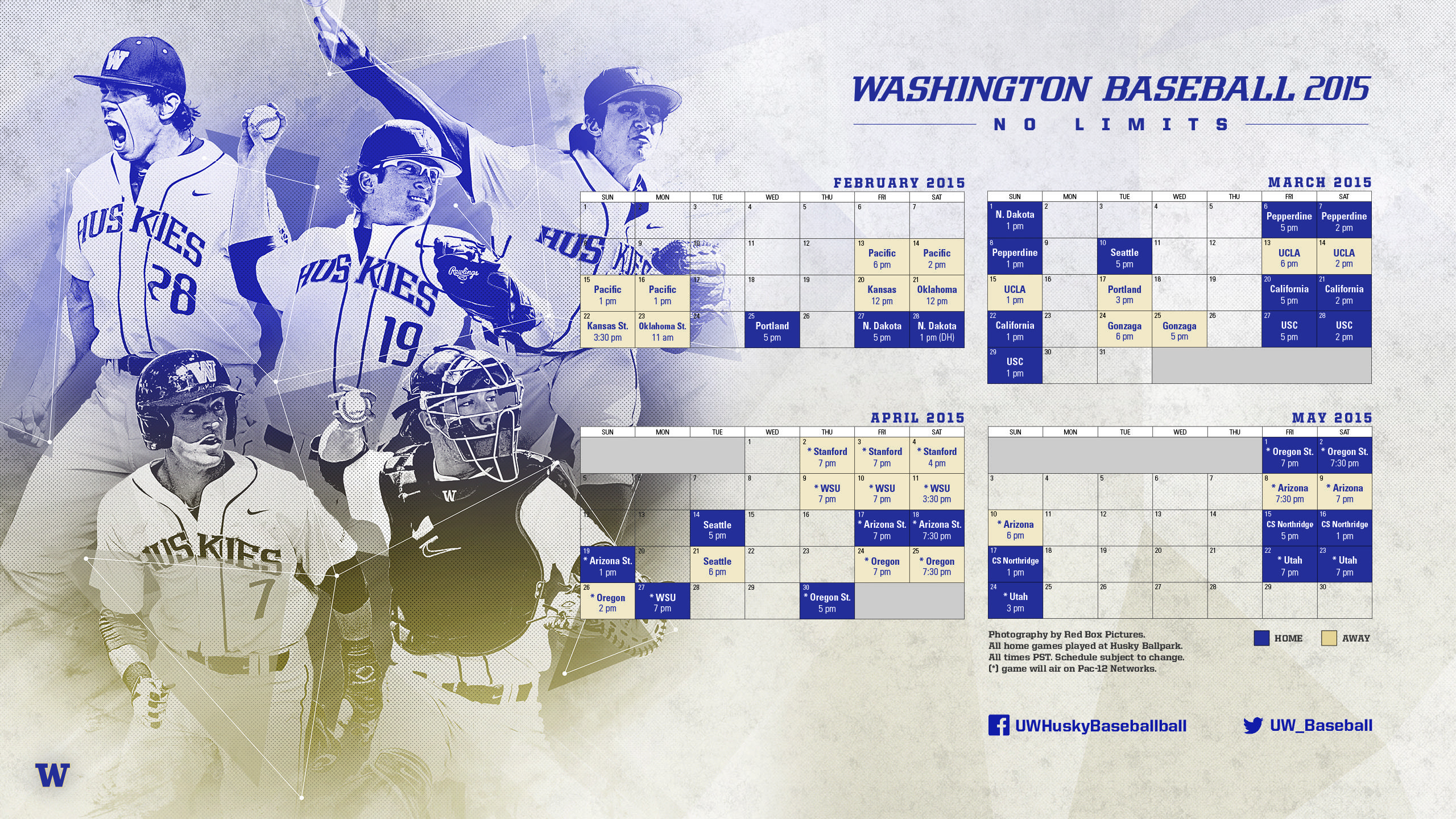 University Of Washington Wallpapers