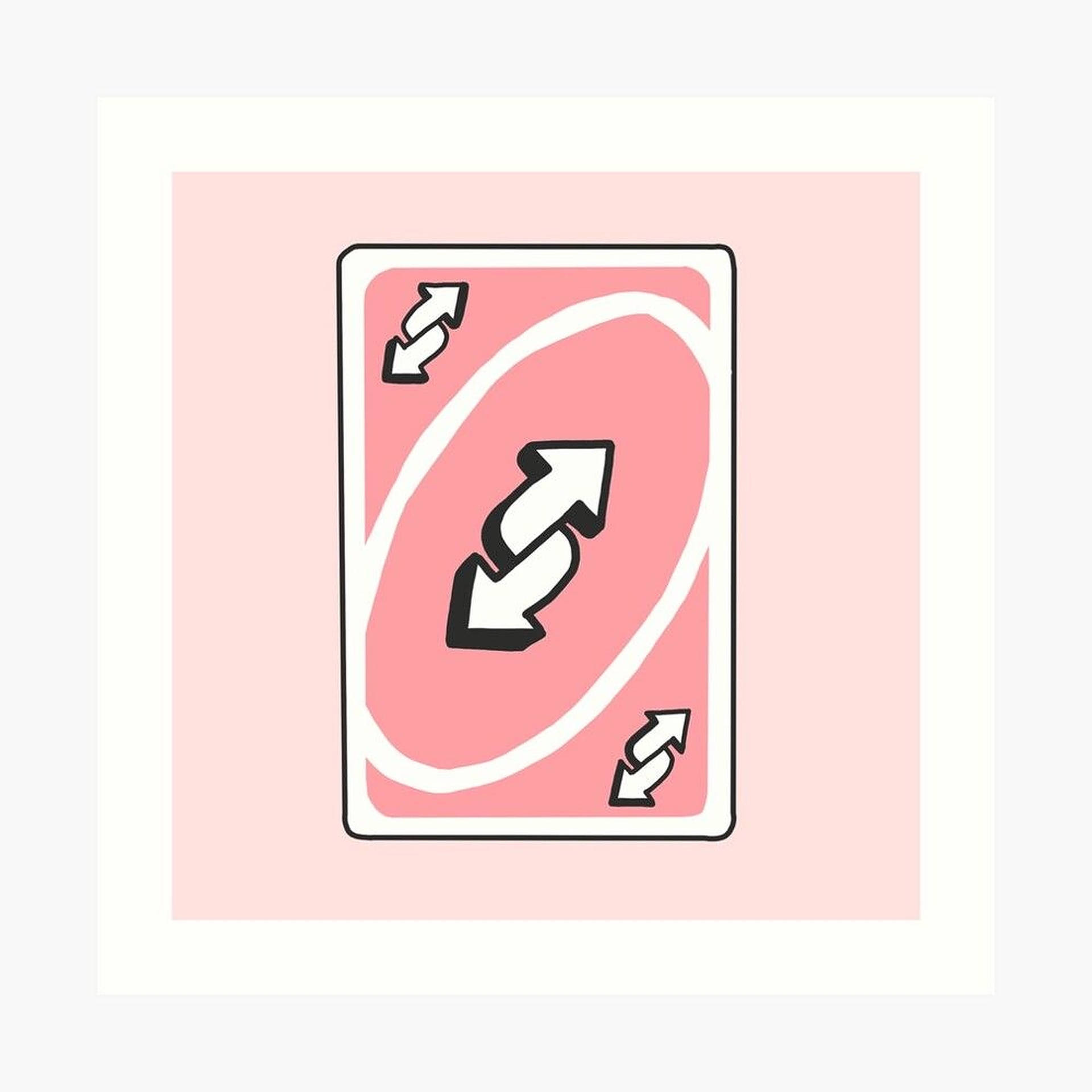 Uno Reverse Wallpapers