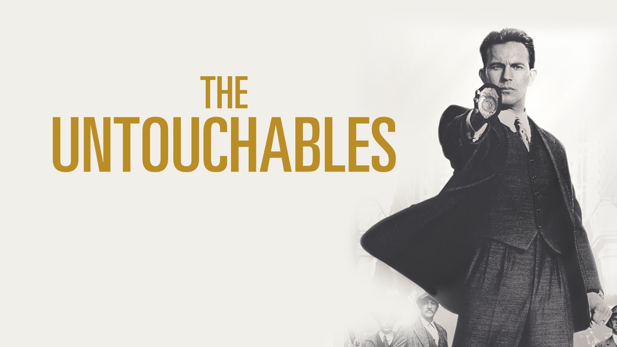 Untouchables Wallpapers