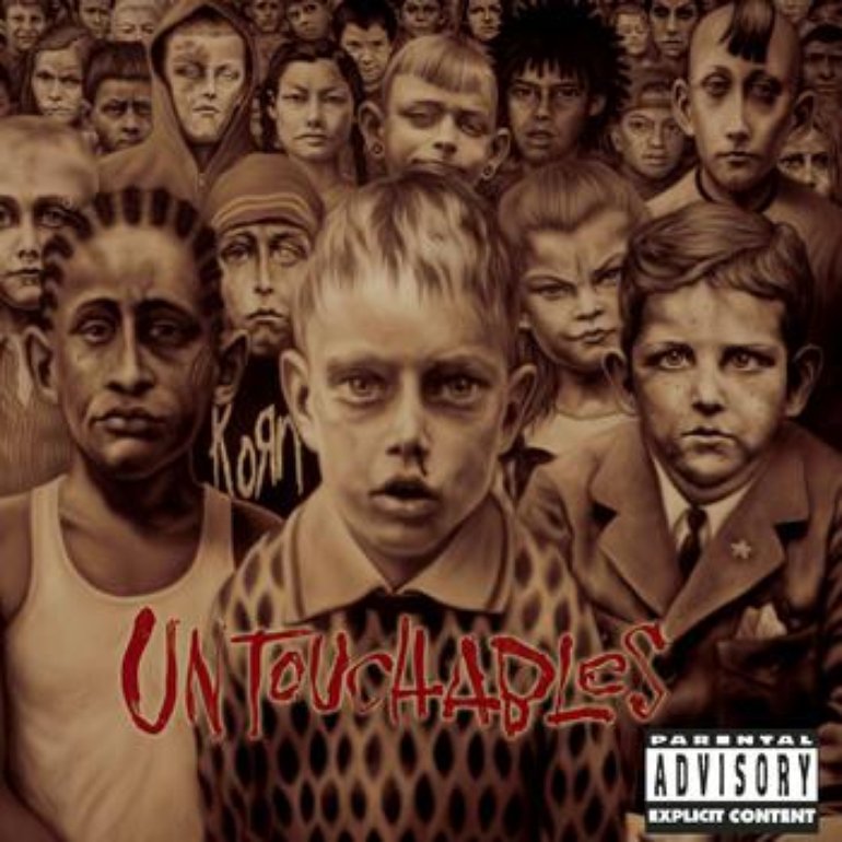 Untouchables Wallpapers