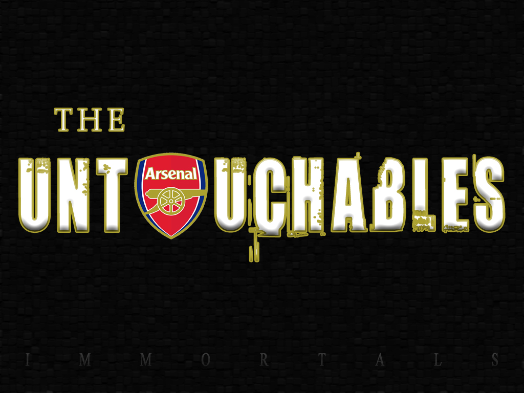 Untouchables Wallpapers