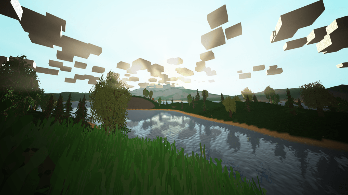 Unturned Hd Wallpapers