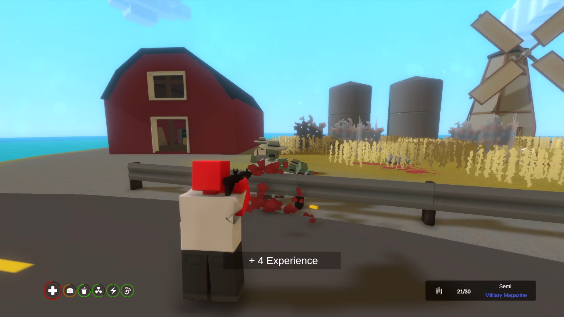 Unturned Hd Wallpapers