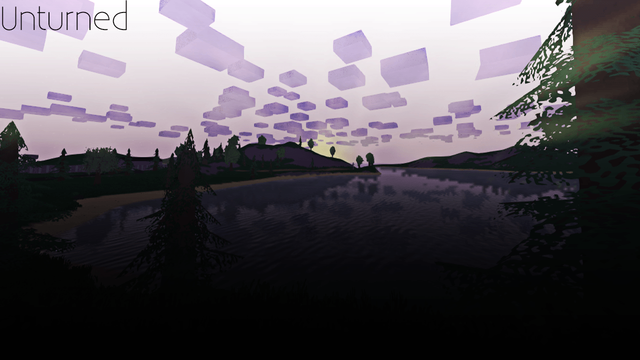 Unturned Hd Wallpapers