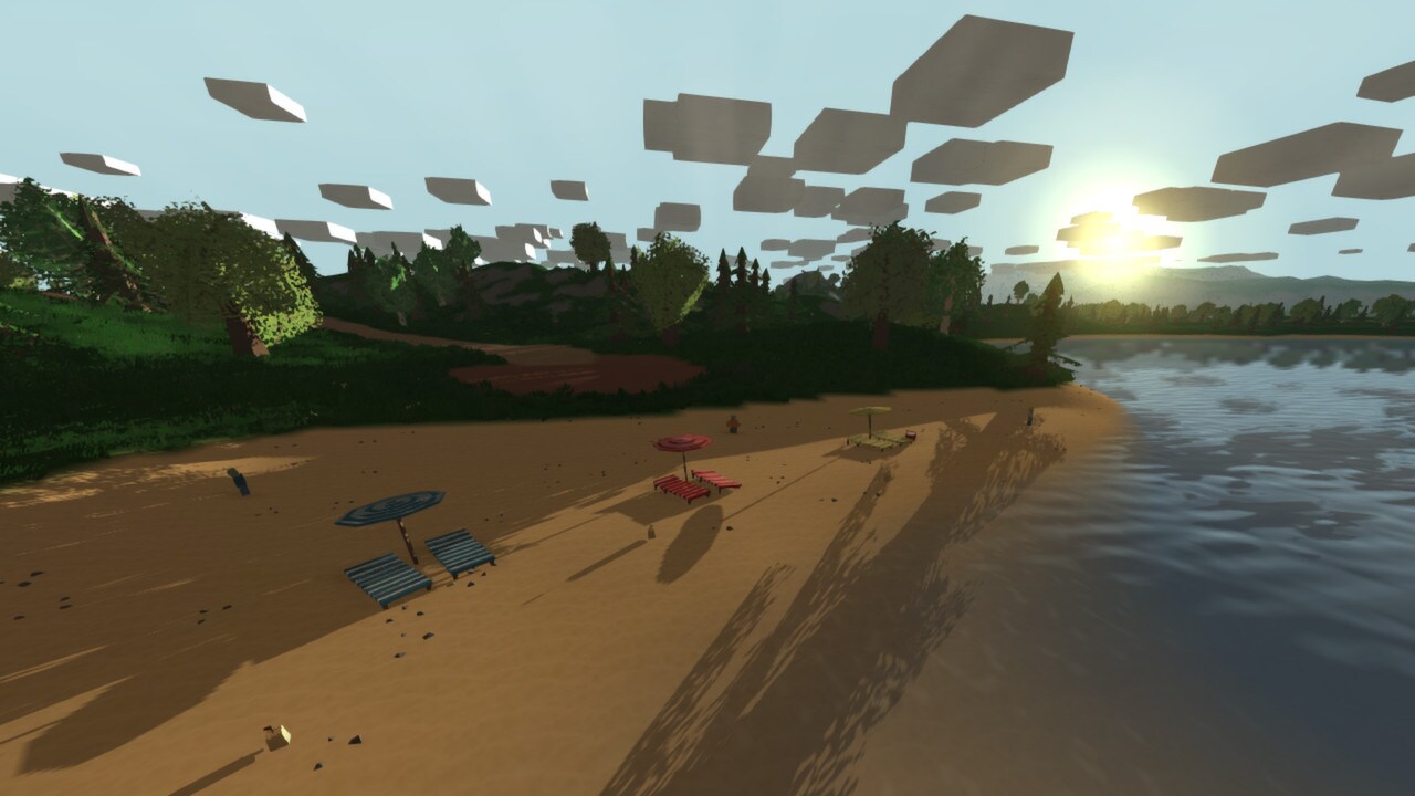 Unturned Hd Wallpapers