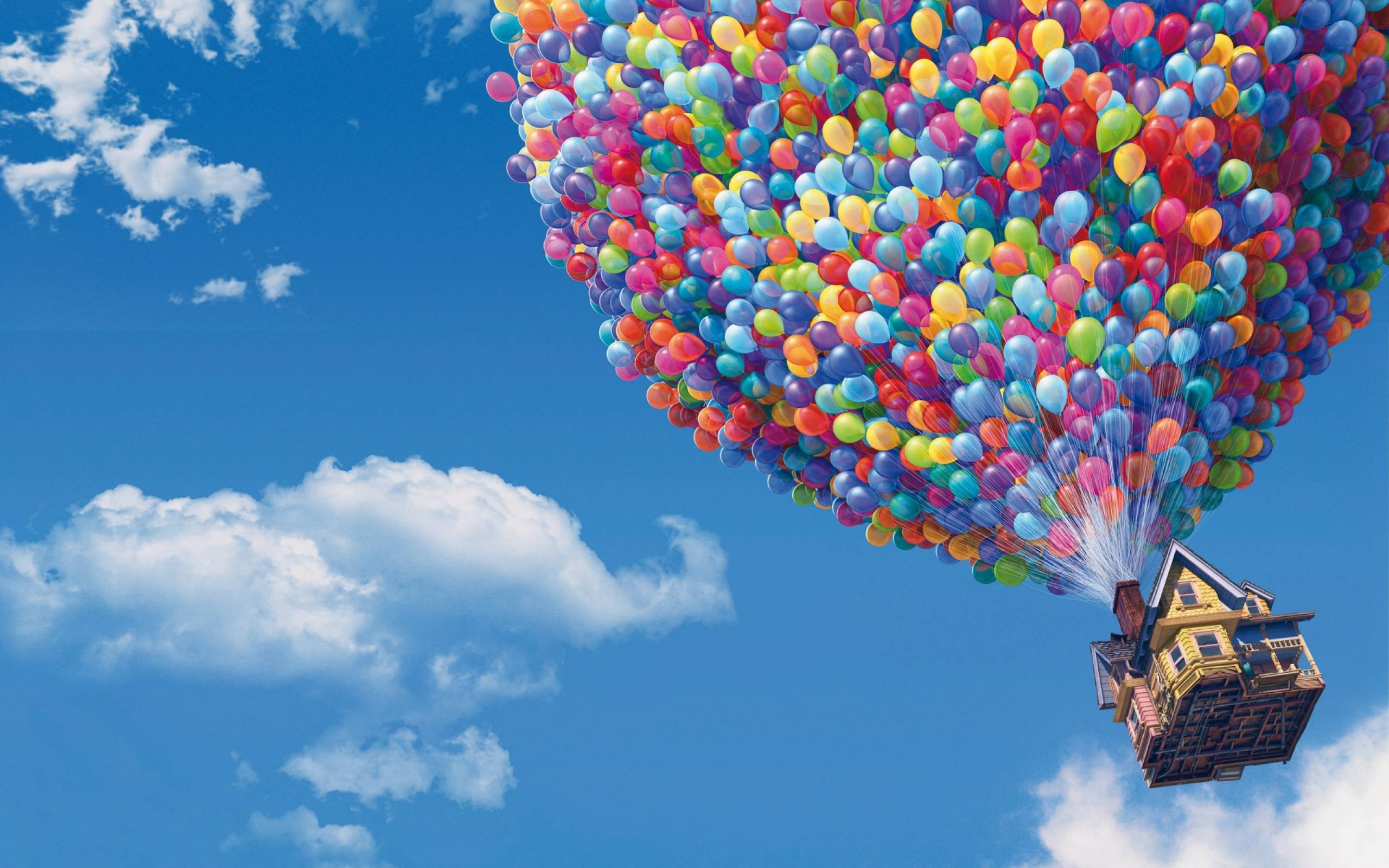 Up Movie Images Wallpapers