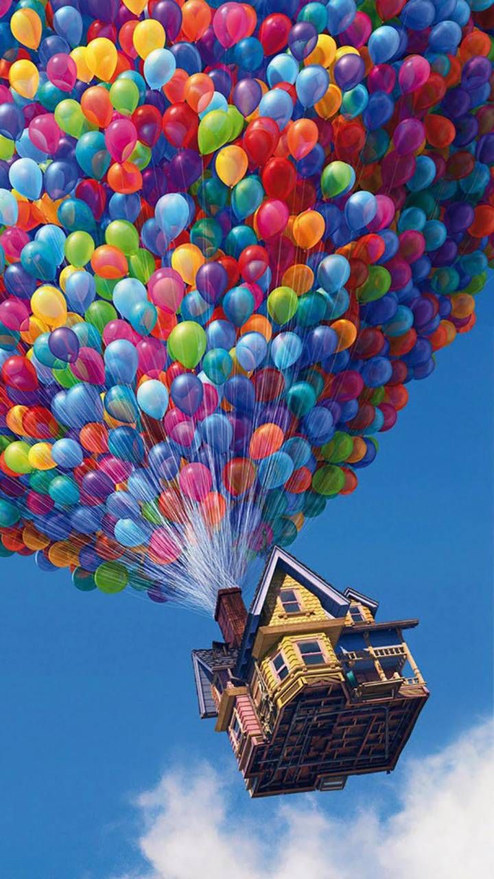 Up Movie Images Wallpapers