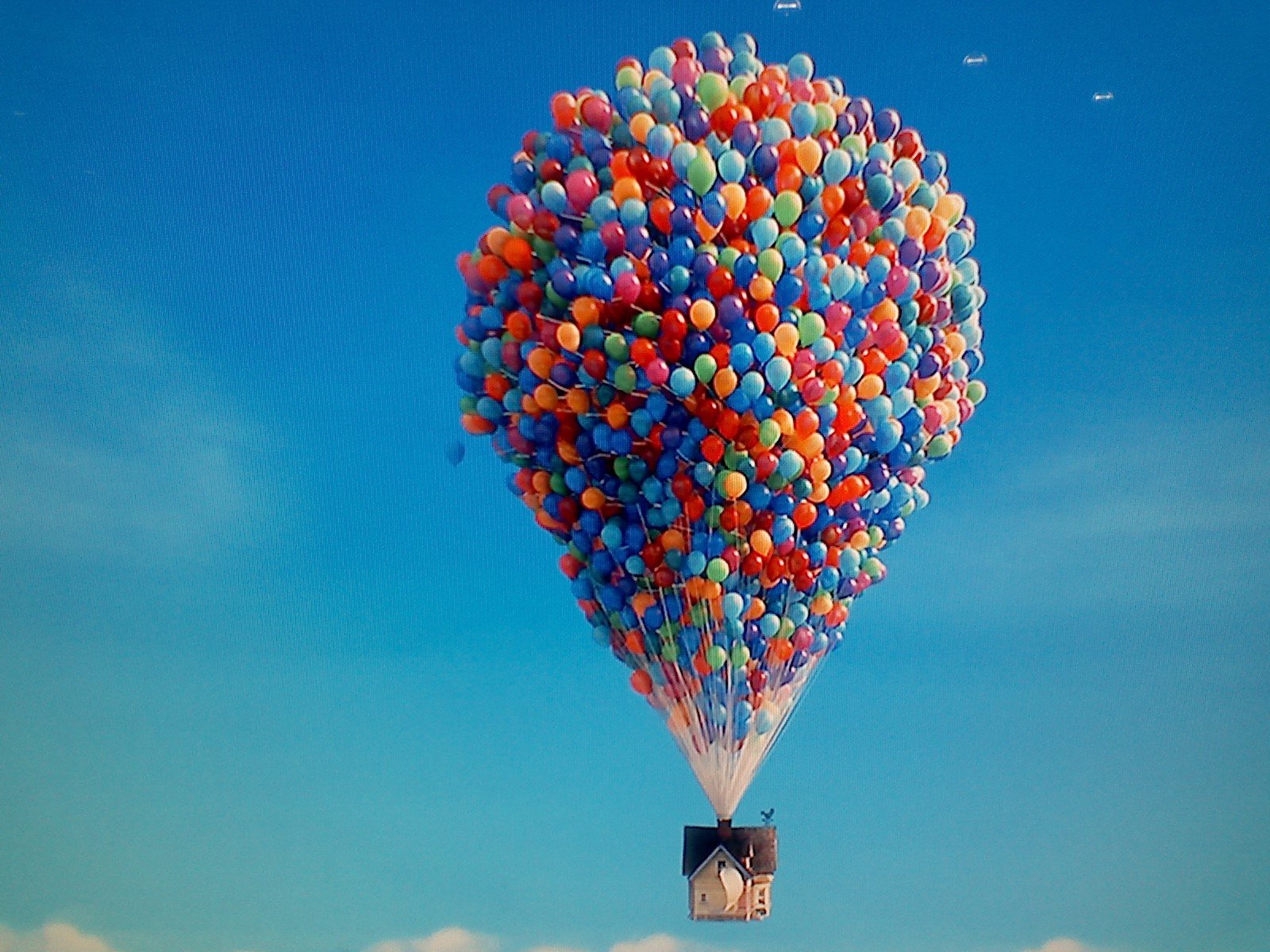 Up Movie Images Wallpapers