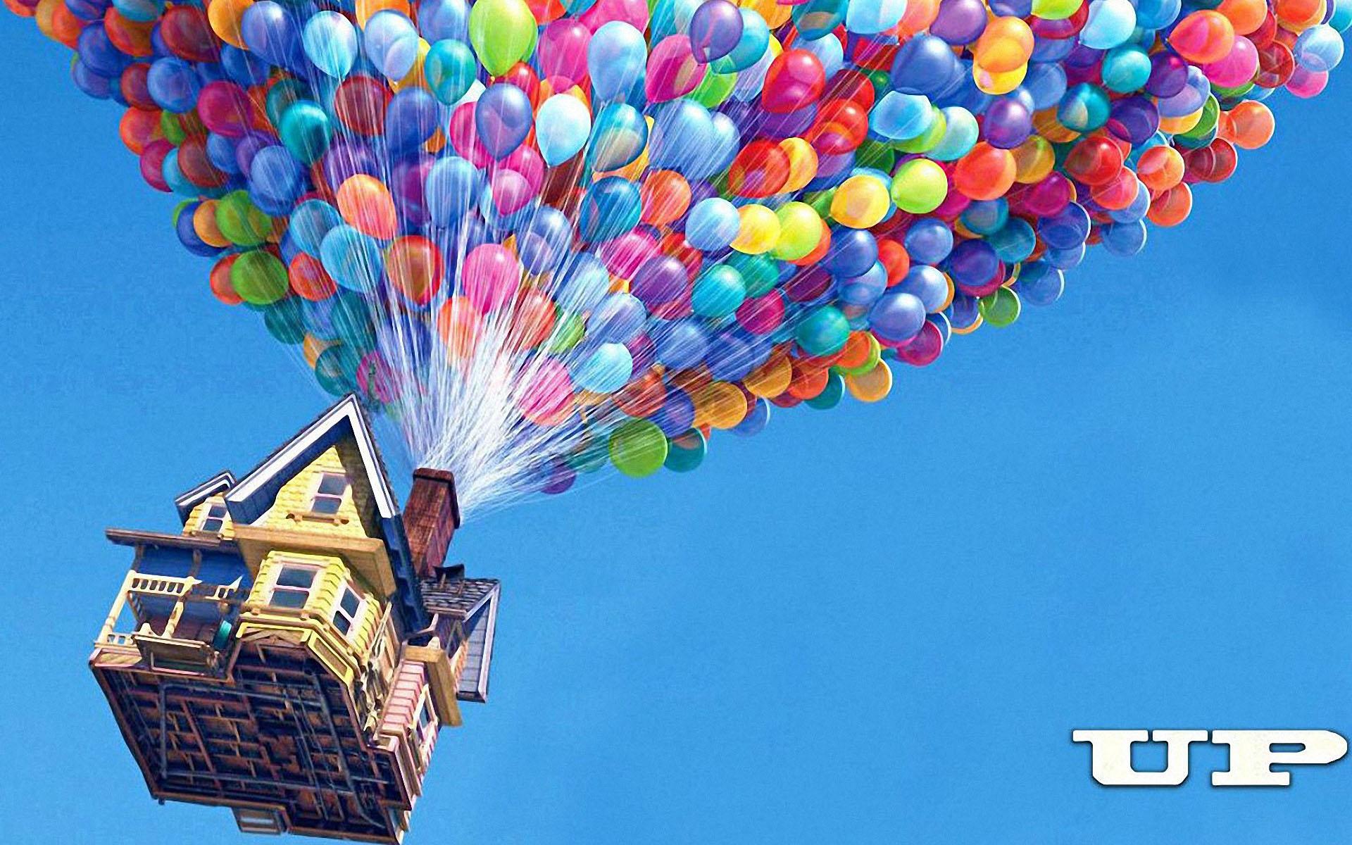 Up Movie Images Wallpapers