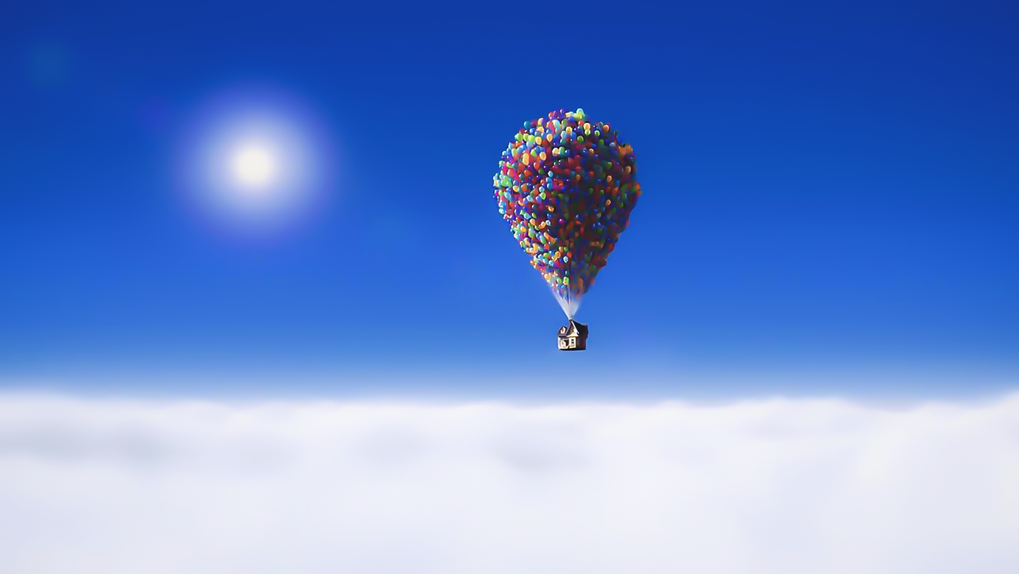 Up Movie Images Wallpapers