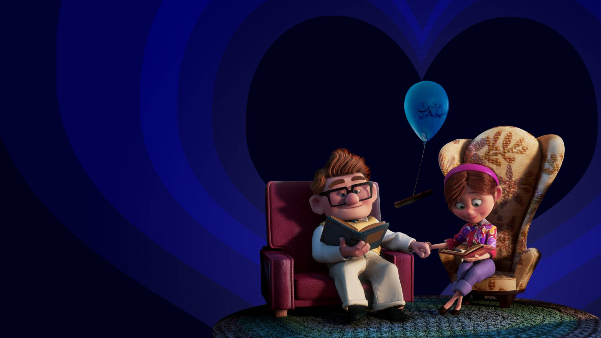 Up Movie Images Wallpapers