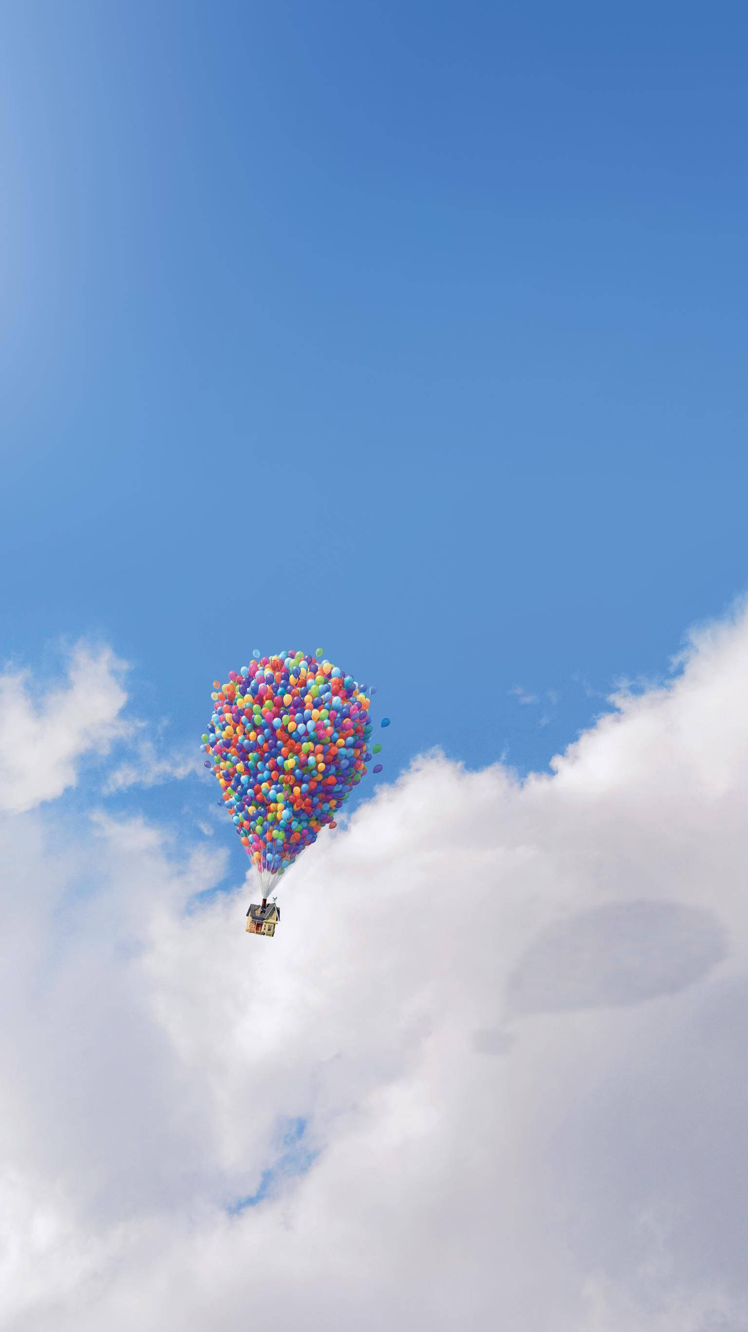 Up Movie Images Wallpapers