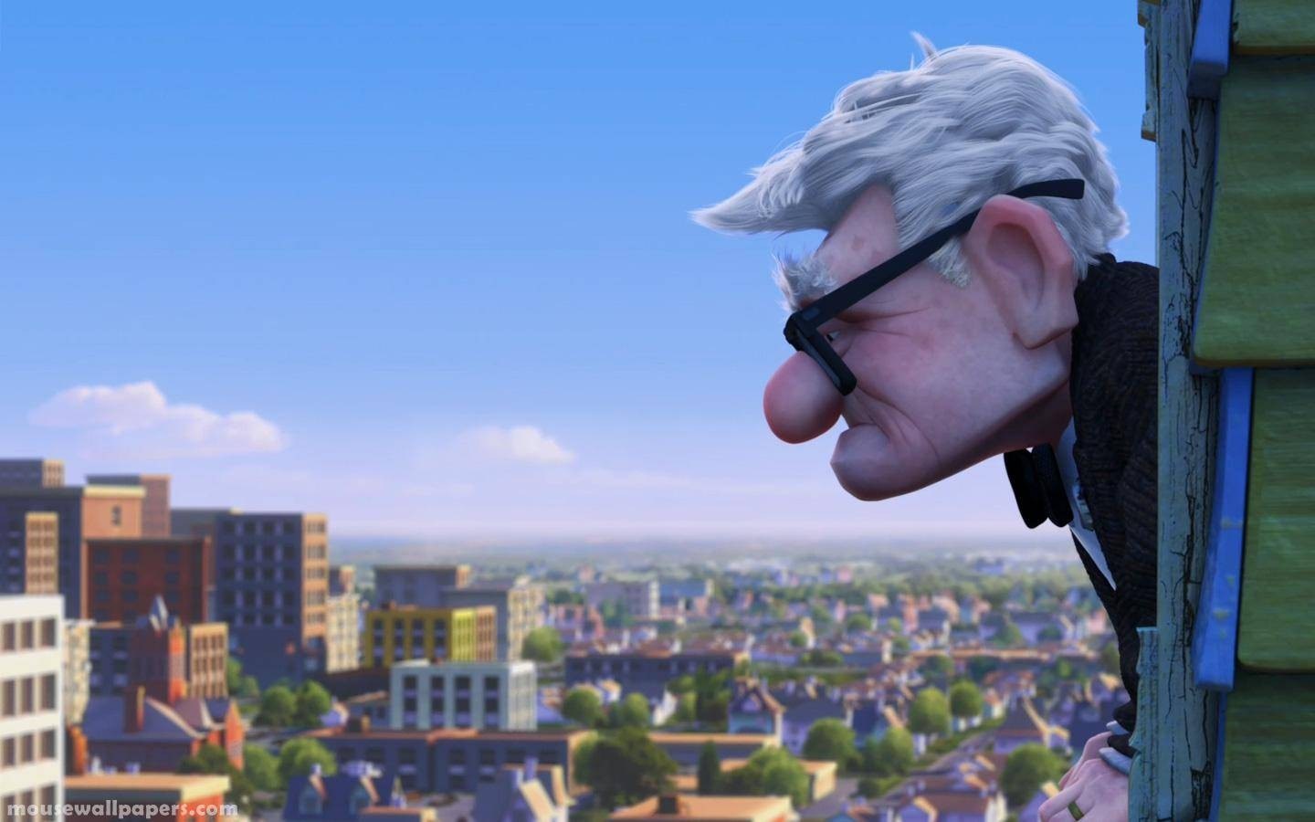 Up Movie Images Wallpapers