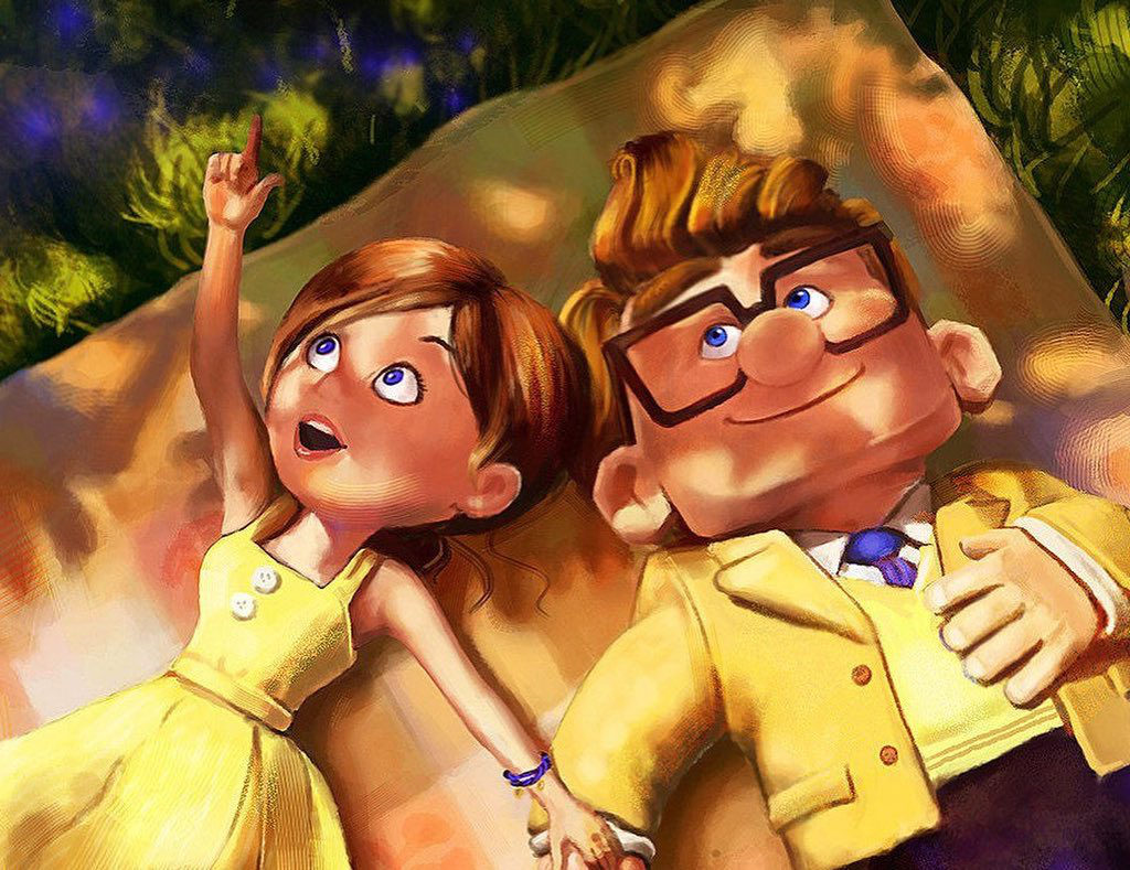 Up Movie Images Wallpapers