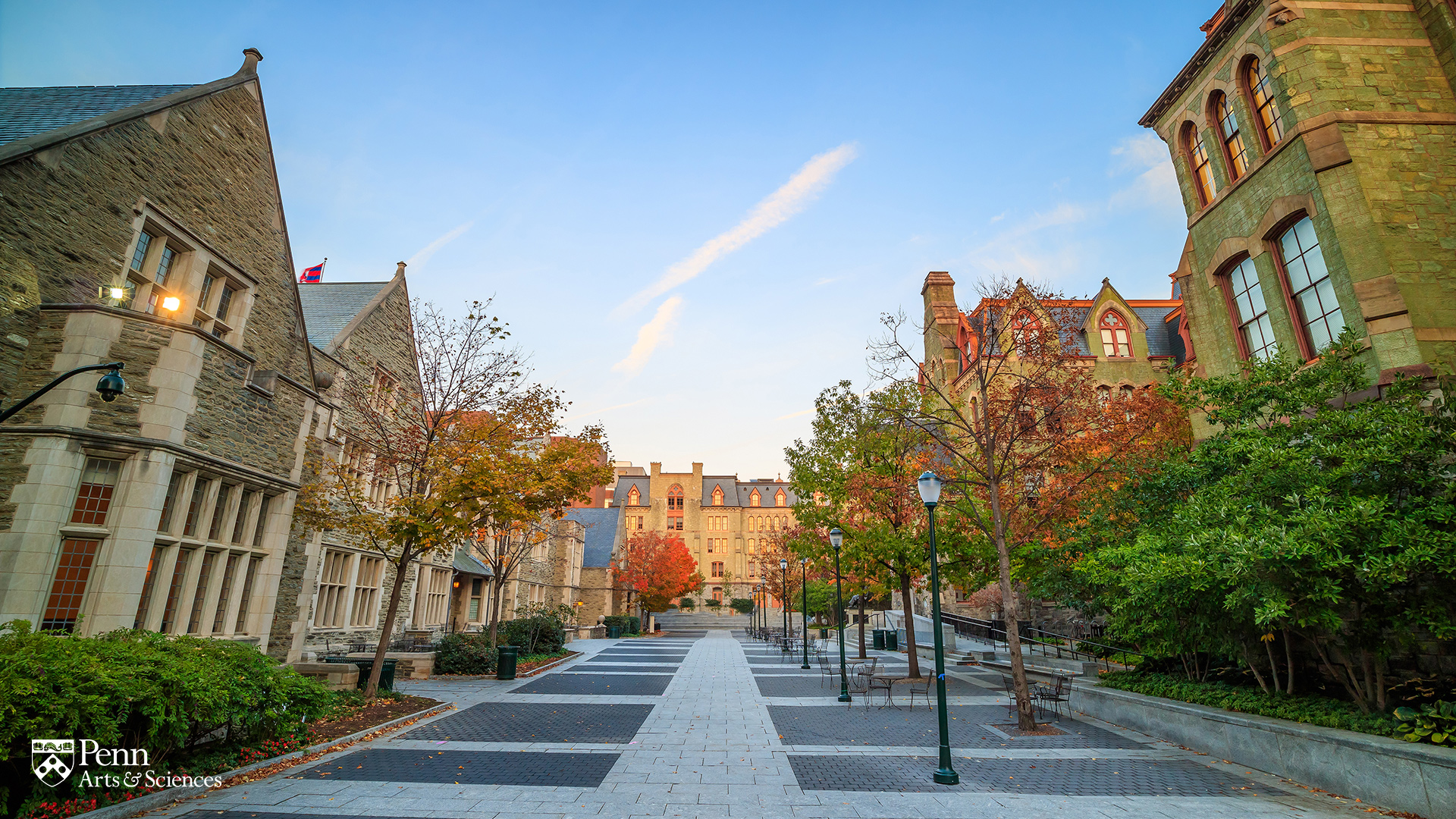 Upenn Wallpapers