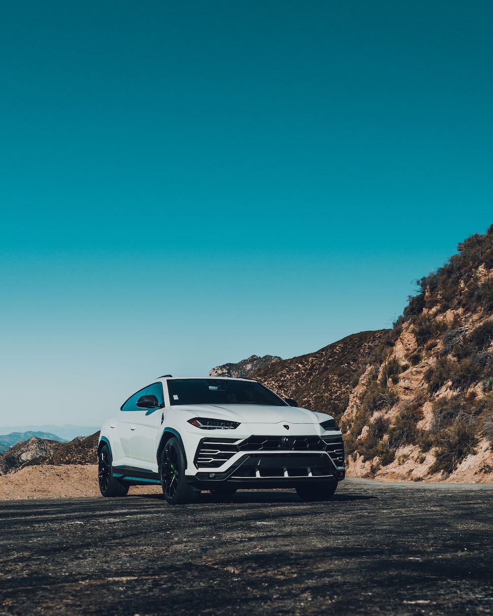 Urus Wallpapers