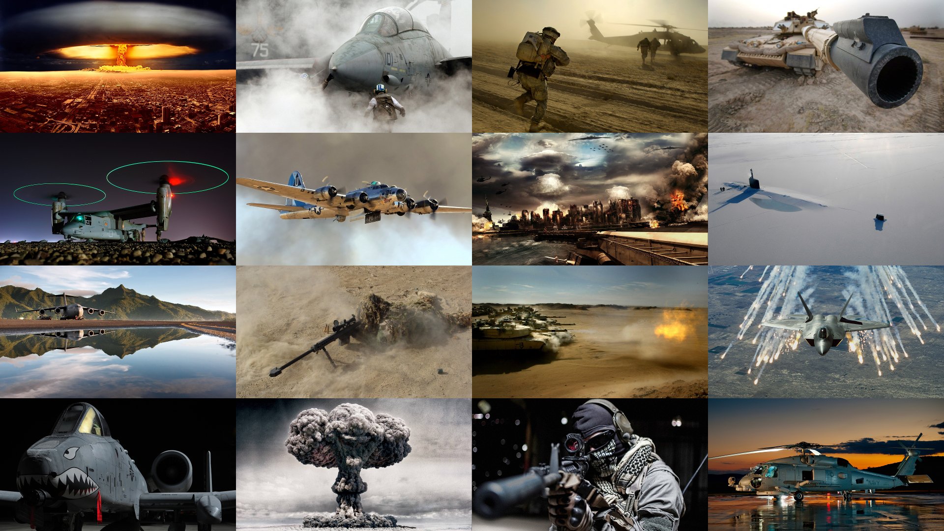 Us Military Wallpapers