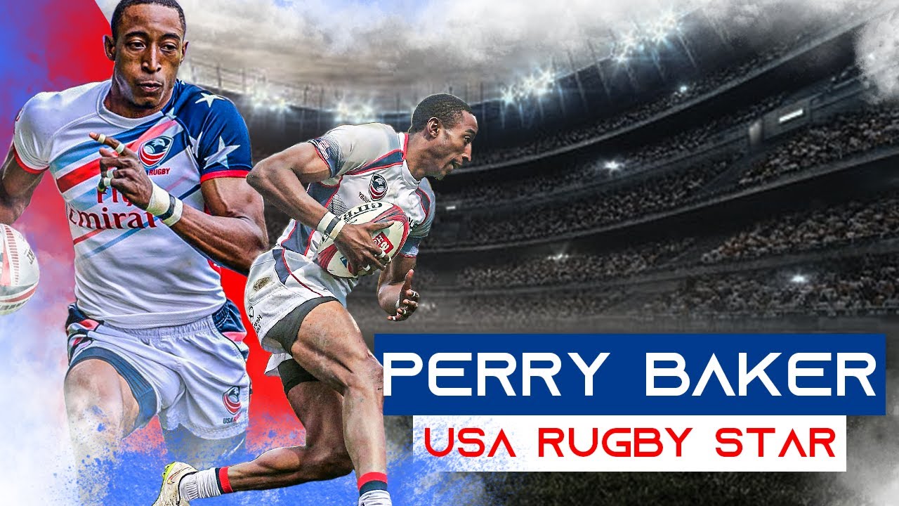 Usa Rugby Wallpapers