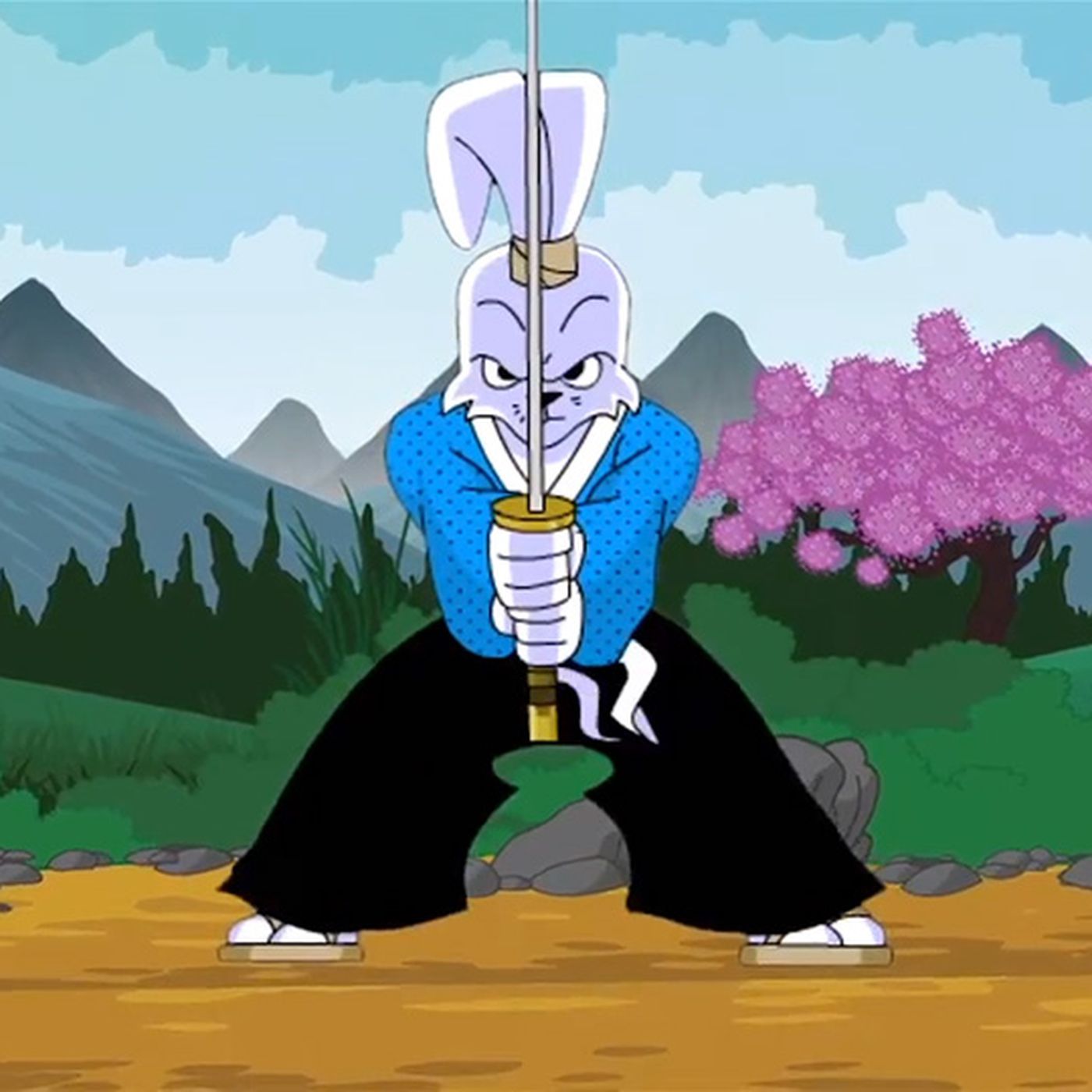 Usagi Yojimbo Wallpapers