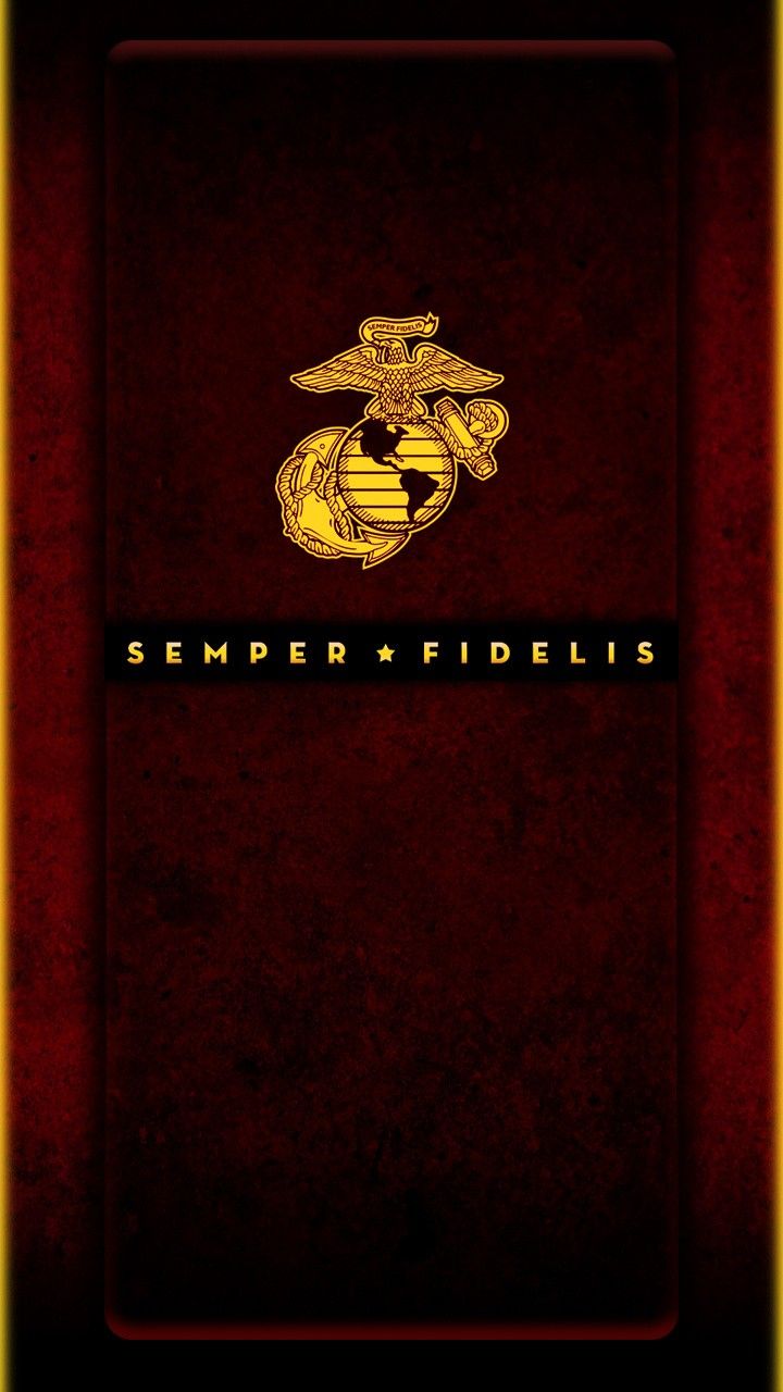 Usmc Iphone Wallpapers