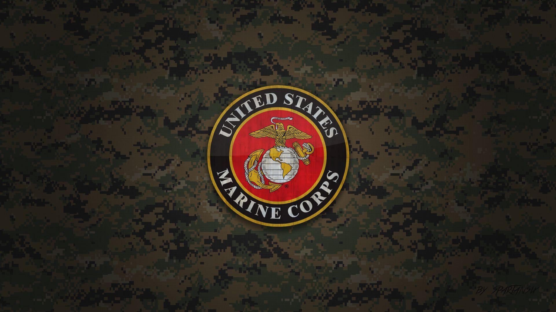 Usmc Wallpapers