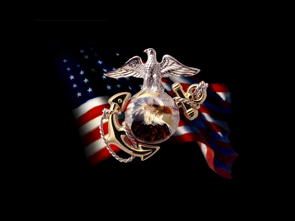 Usmc Wallpapers