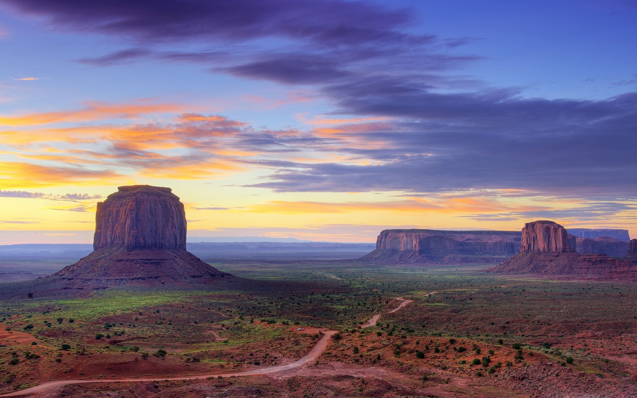 Utah Desert Pictures Wallpapers