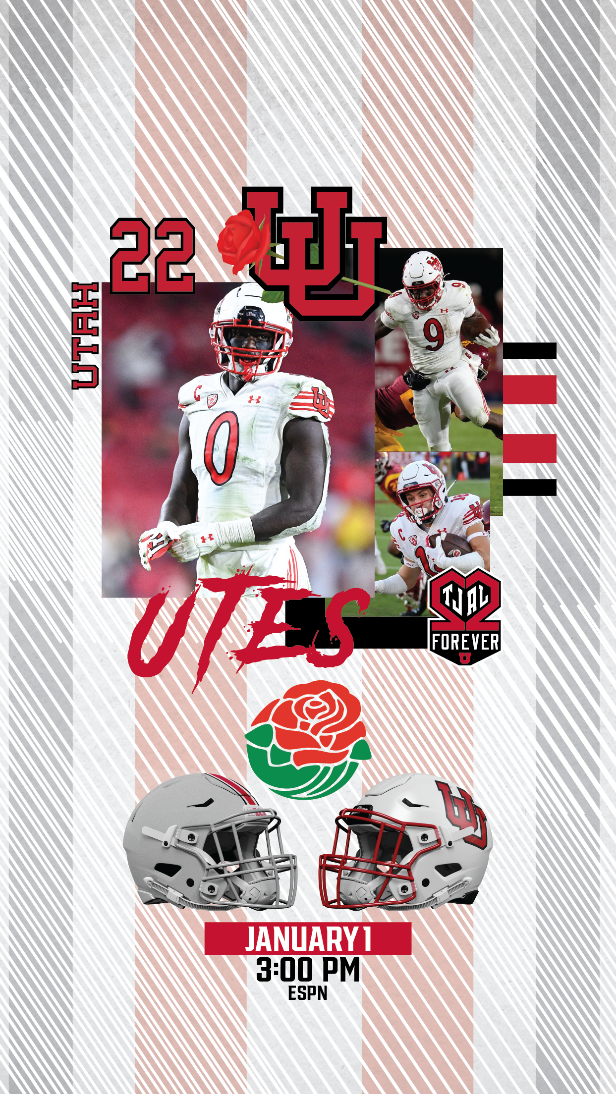 Utah Utes Wallpapers