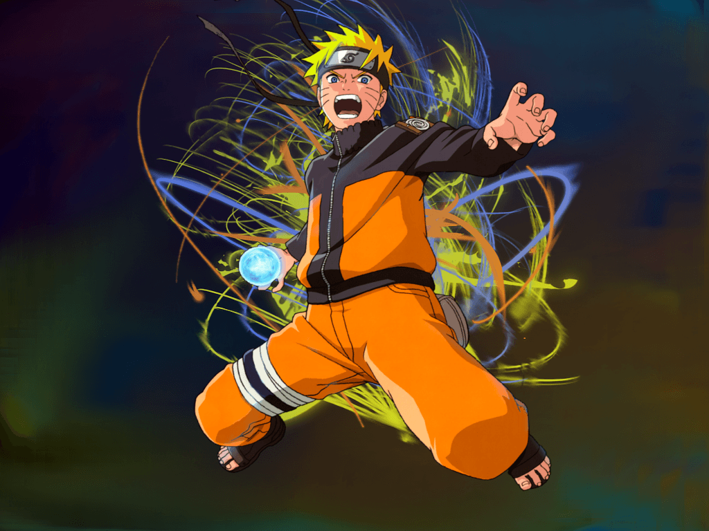 Uzumaki Clan Wallpapers