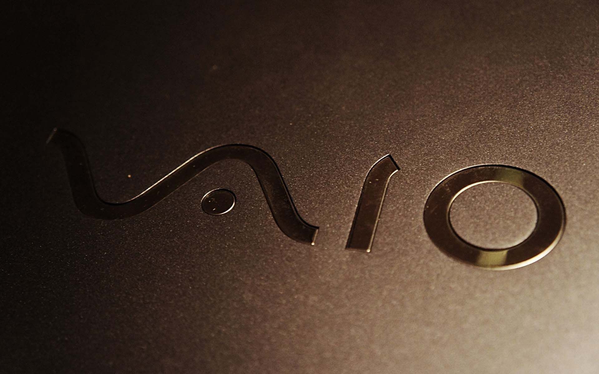 Vaio Logotipo Wallpapers