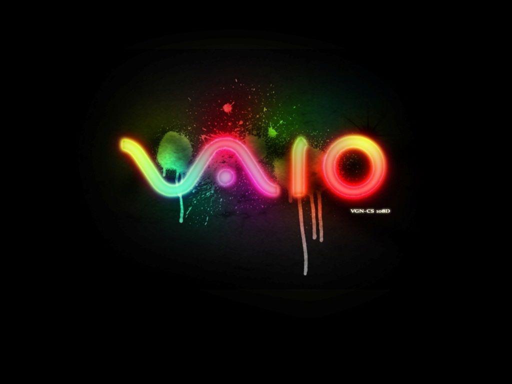 Vaio Logotipo Wallpapers