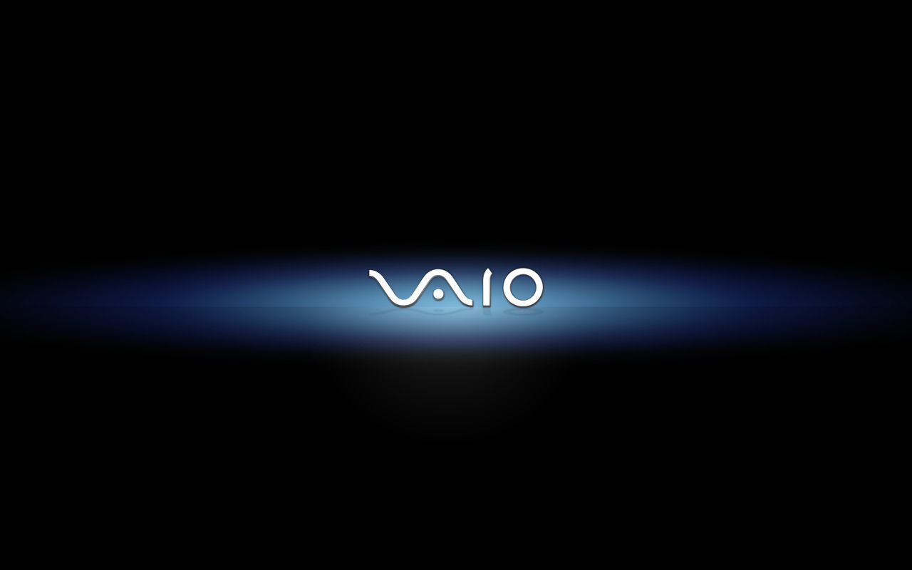 Vaio Logotipo Wallpapers