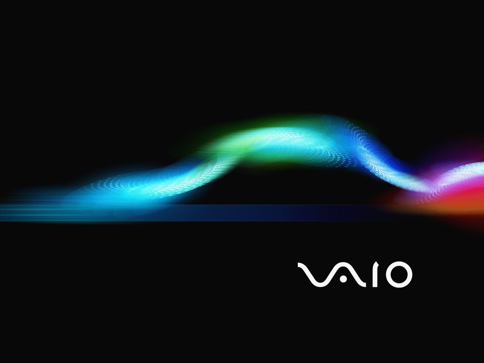 Vaio Logotipo Wallpapers