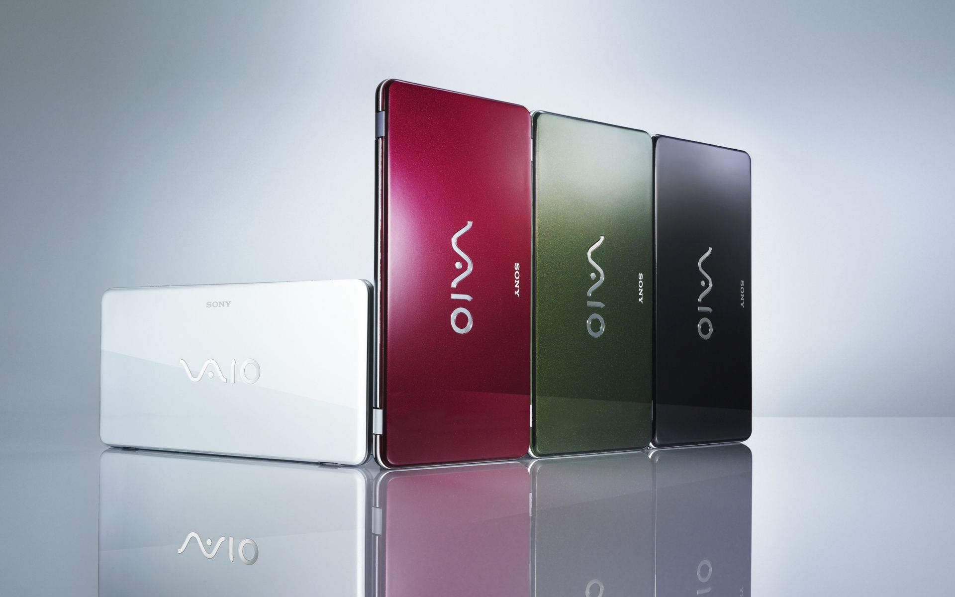 Vaio Logotipo Wallpapers