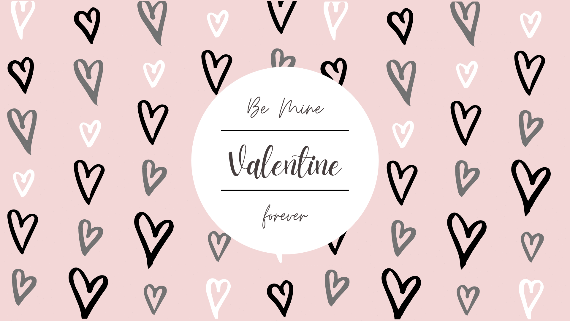 Valentine Desktop Wallpapers