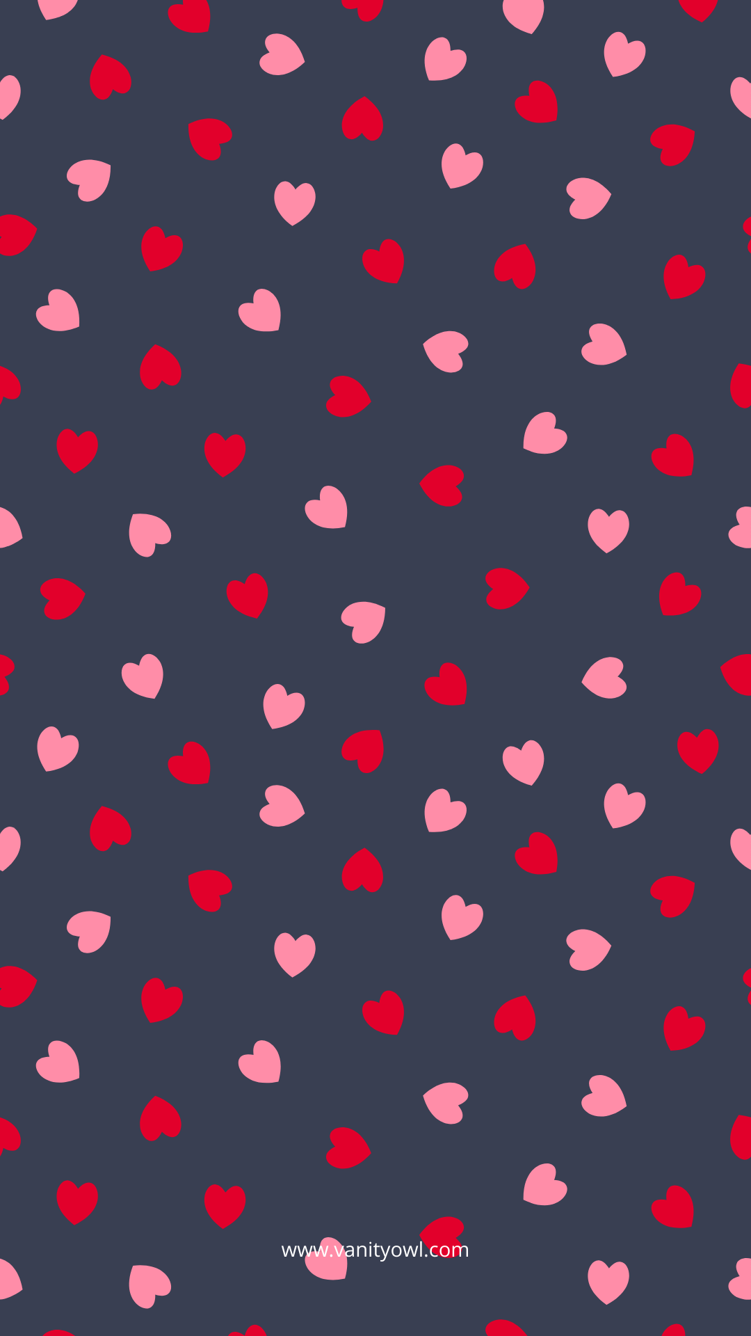 Valentines Day Phone Wallpapers