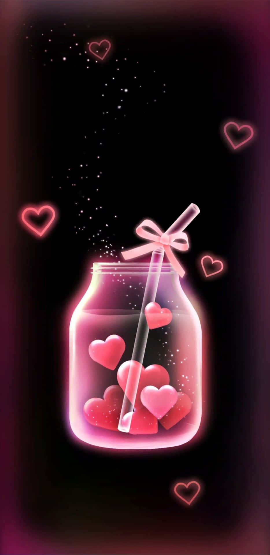 Valentines Day Phone Wallpapers