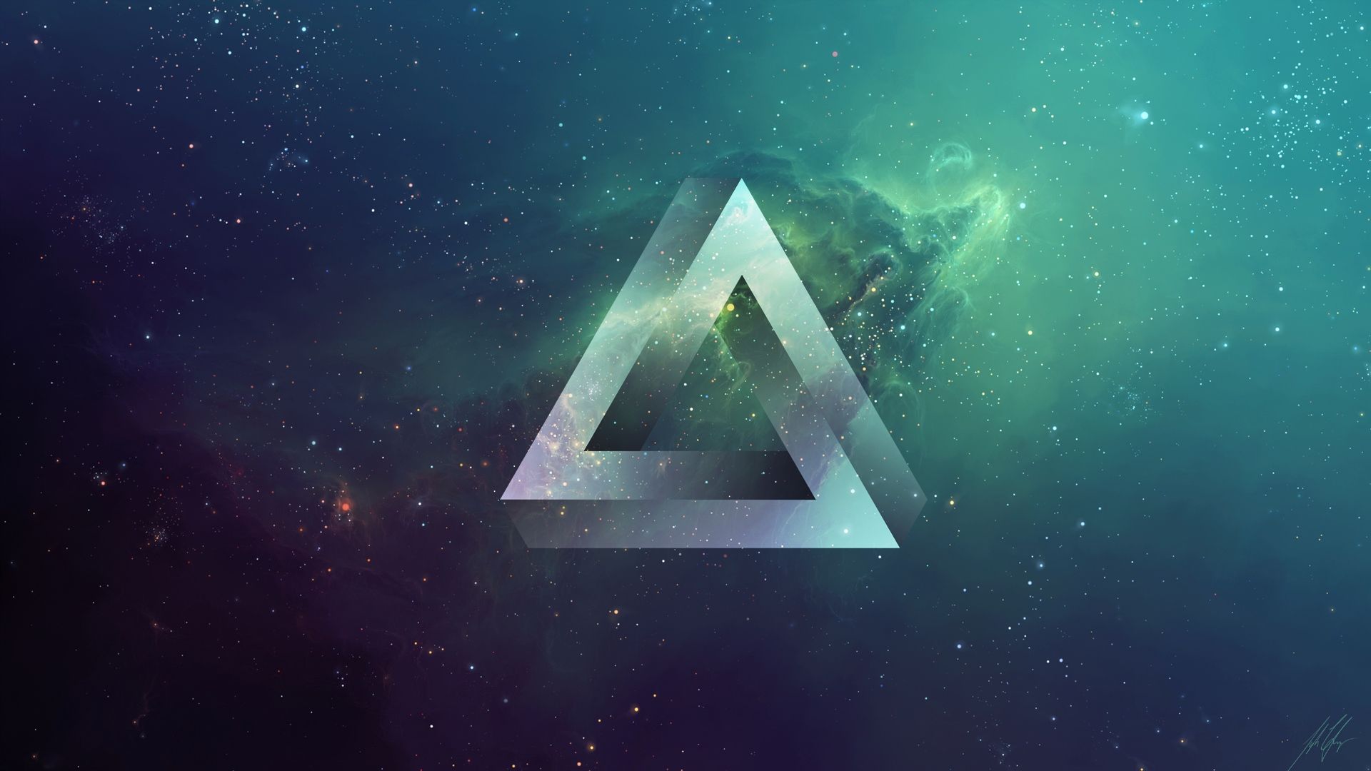 Valknut Wallpapers