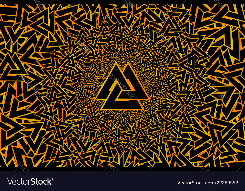 Valknut Wallpapers