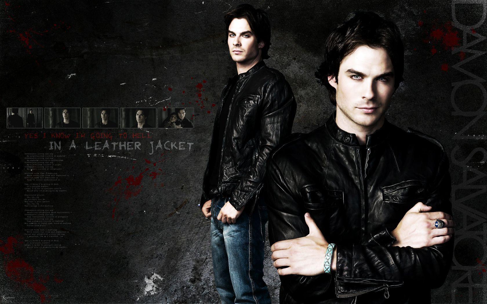 Vampire Diaries Wallpapers