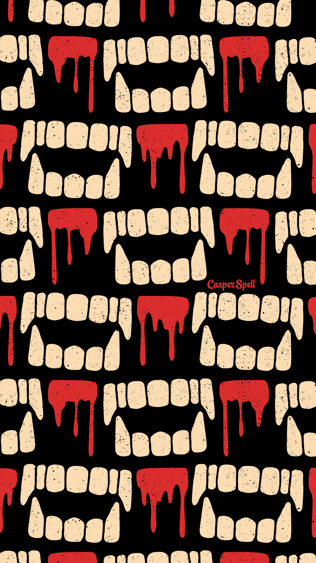 Vampire Teeth Wallpapers