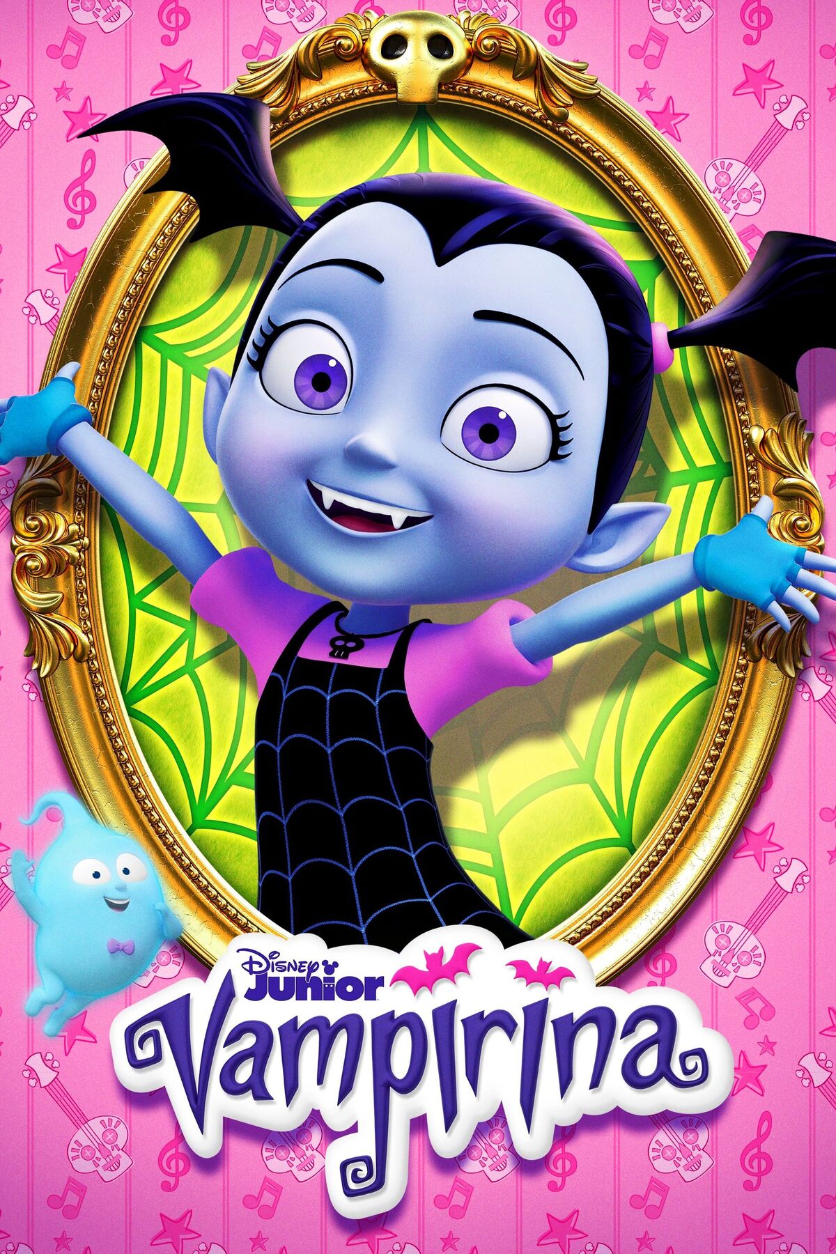 Vampirina Wallpapers