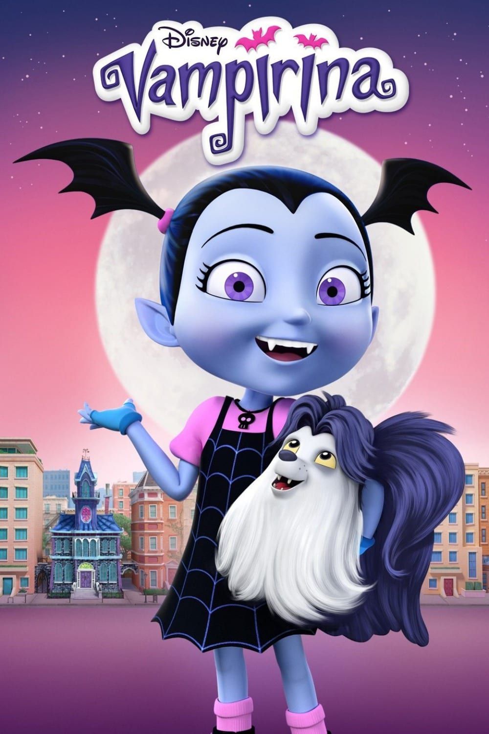 Vampirina Wallpapers