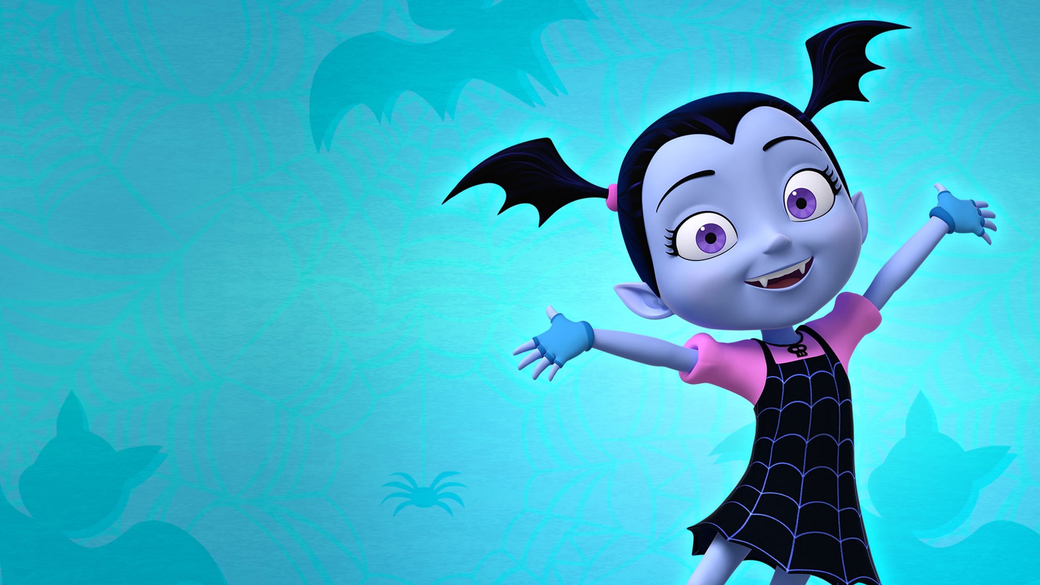 Vampirina Wallpapers