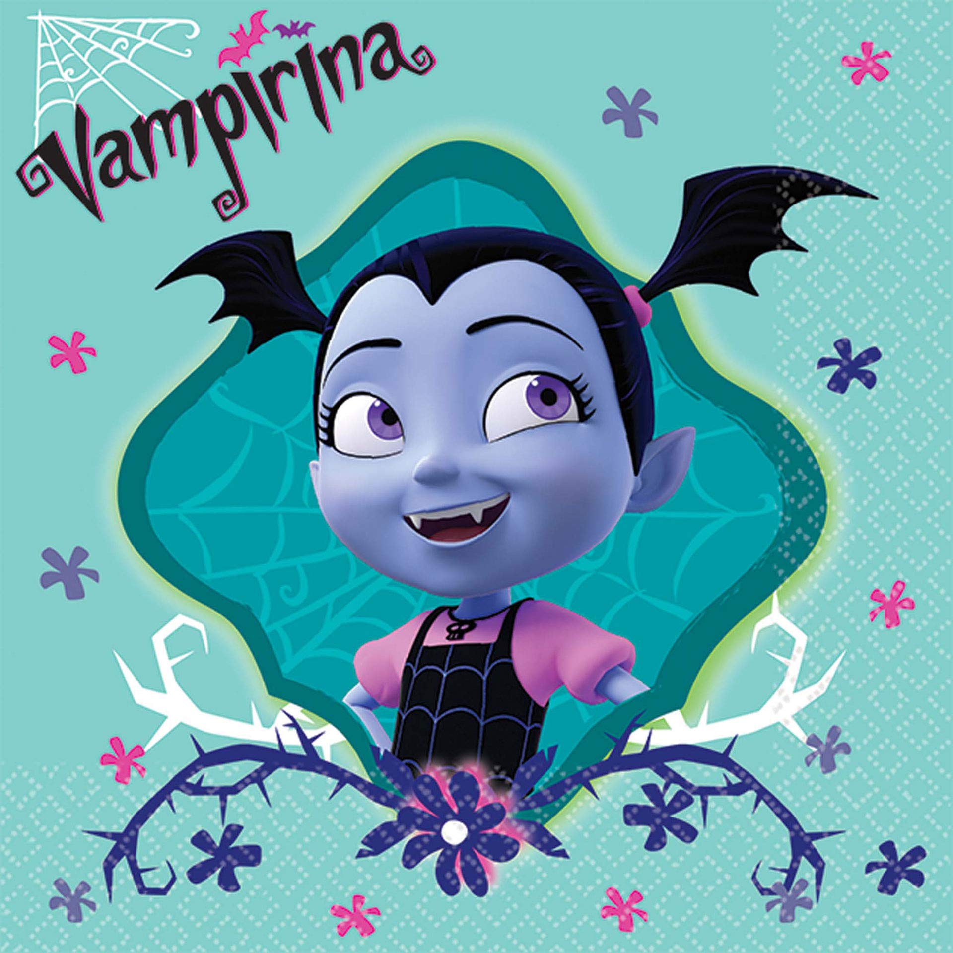 Vampirina Wallpapers