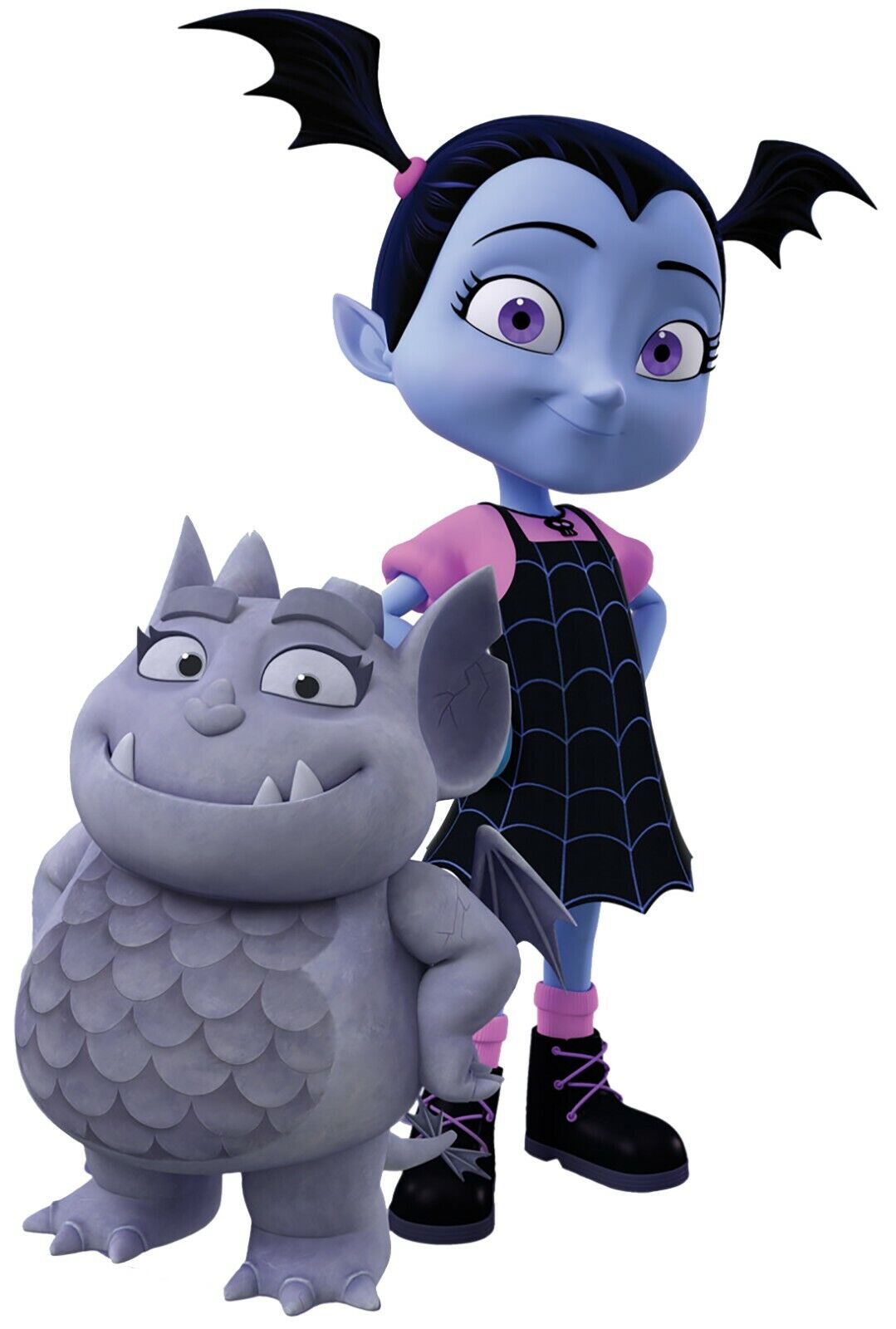 Vampirina Wallpapers