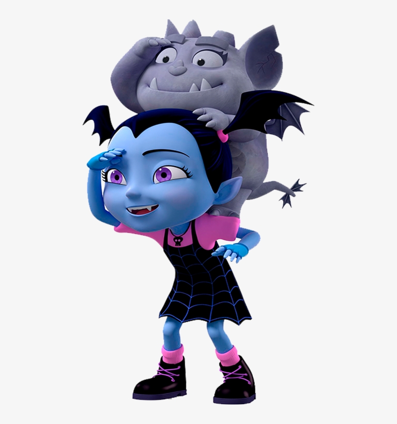 Vampirina Wallpapers